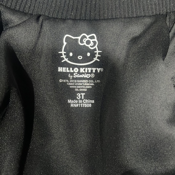 Hello Kitty jacket - Picture 9 of 10